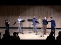 Logan Leister | Recital