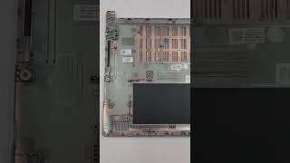 60.HFQN7.001 Carcaça inferior original Acer Aspire 5 A515-54