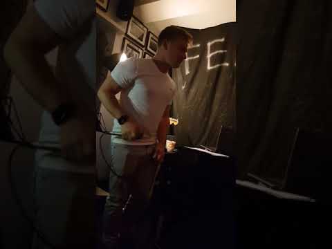 Curtis T johns - This is love - YouTube