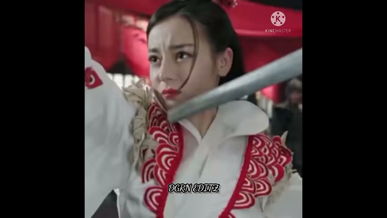 The Kings Women🥺 he thought she is going to kill him but... 🥺