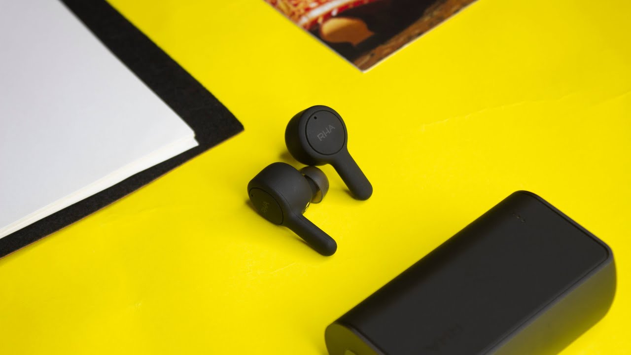 The Worthy Successor: Reviewing the RHA TrueConnect 2 True