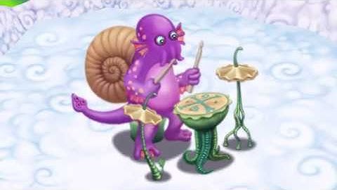 MSM Solos: Shellbeat Cloud Island