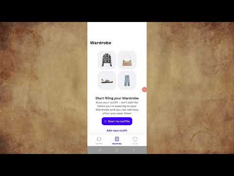 💻 AIUTA APP - AI STYLIST - HOW TO USE (Easy Tutorial)