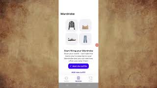 💻 AIUTA ऐप - AI स्टाइलिस्ट - कैसे उपयोग करें (आसान ट्यूटोरियल) screenshot 3