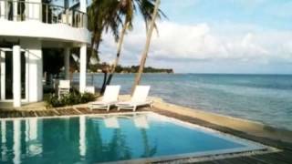 Villa Nalinnadda - Samui Island Resimi