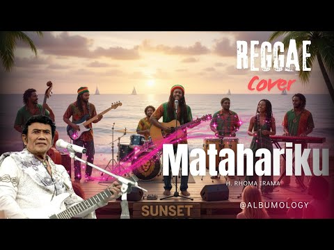 Dangdut Santai | MATAHARIKU-Noer Halimah (Cover by SWARANTIK)