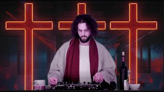 DJesus - Orthodox Techno DJ set