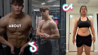 Best Glow Up Transformations - TikTok Compilation 2023 #6