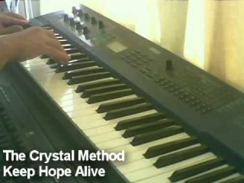 TFC's AN1x Sound Bank