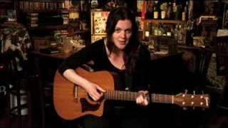 Amelia Curran - The Mistress - Live chords