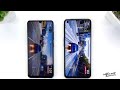 Realme 9i vs Samsug Galaxy A32 | Snapdragon 680 vs Helio G80 Speedtest, Comparison