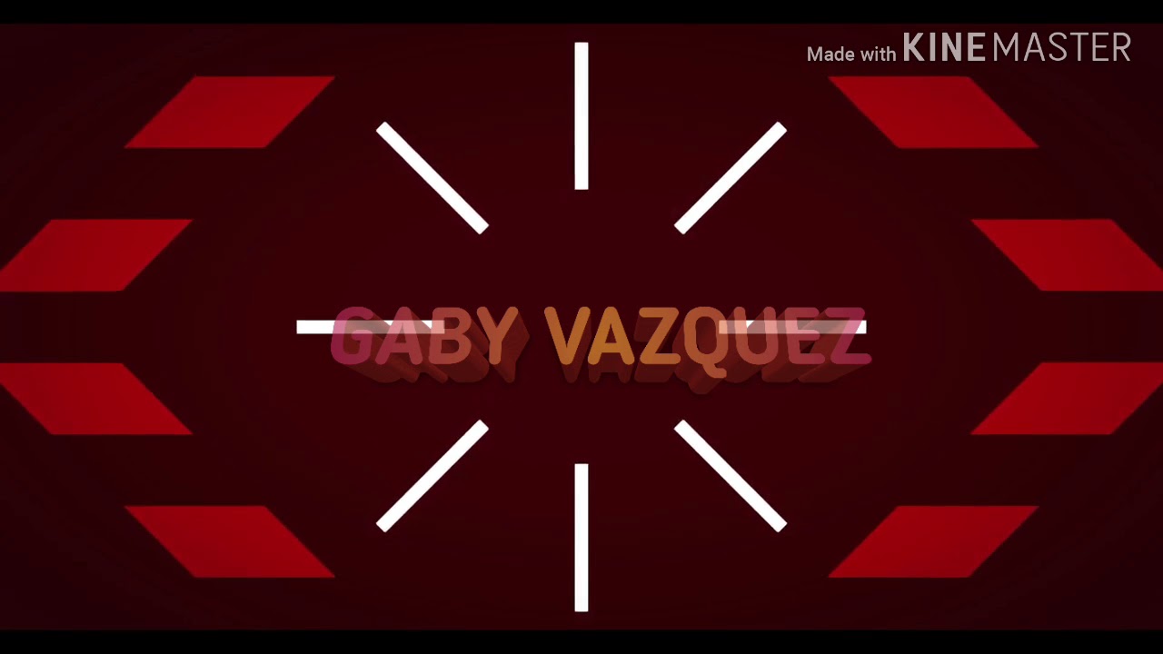 EL INTRO DE MIS GAMEPLAYS CRACKS 😎 - YouTube