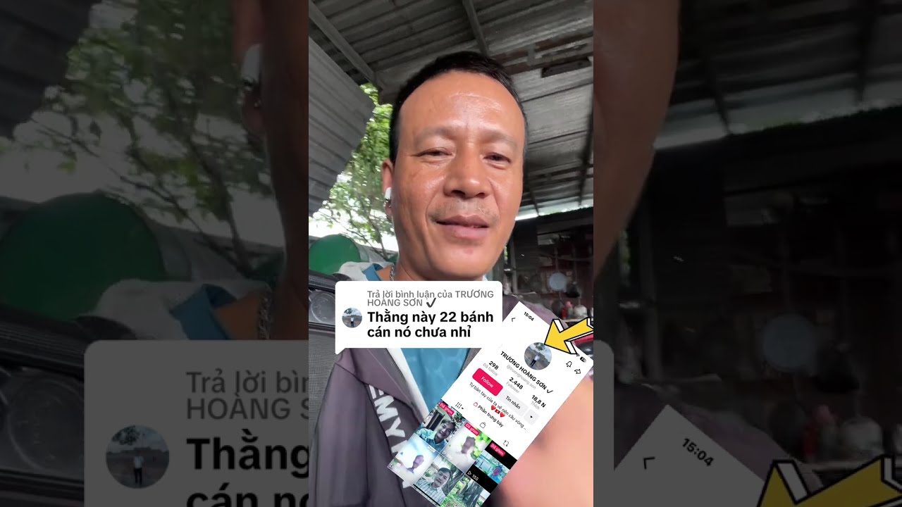 Thầy Giáo Chương Dạy Dỗ Quân Nhang Đệ Tử Sư Minh Tuệ Cực Ngầu - youtube