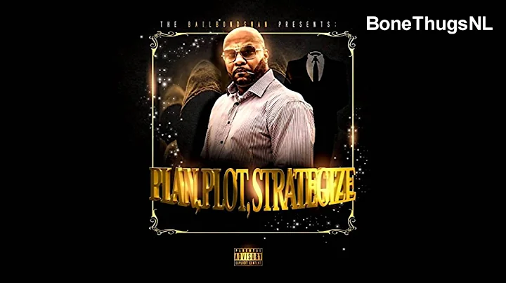 The Bailbondsman - Money in a Ziploc Bag (feat. Bizzy Bone) [Explicit]