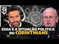 ENTENDA DE VEZ A INTERVENÇÃO JUDICIAL NO CORINTHIANS