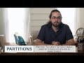 Partitions  finite plus episode 15