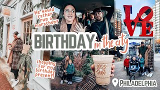 Celebrating in the City: birthday shopping, crashing Anthropologie (literally) + a Trader Joe's haul by Megan Fox Unlocked 43,414 views 4 months ago 25 minutes