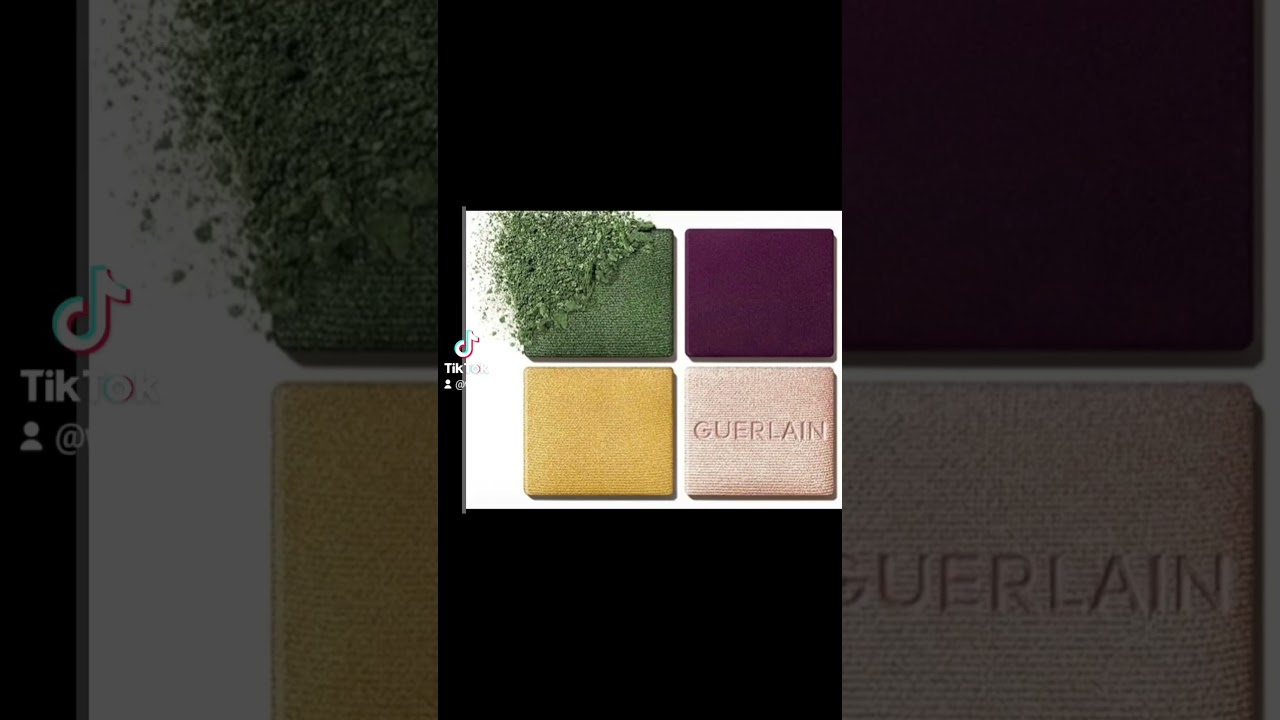 NEW GUERLAIN HOLIDAY 2023 COLLECTION