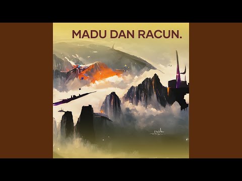 Body86 - Madu Dan Racun.