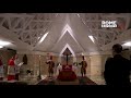 The “heart” of Pope Francis, coming soon to this famous hospital in Rome