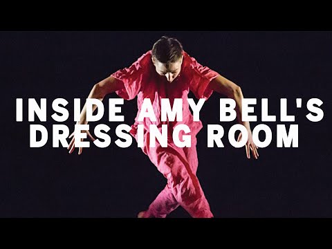 Behind The Scenes: Amy Bell And TBCo's New Initiative