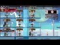 【GGST】ディズィーと使用キャラ全部やる！【アプデ】