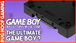 Game Boy Player for Gamecube - Is The Game Boy Player The Best Way To Play Game Boy Games? screenshot 4