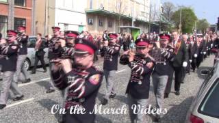 ABOD Easter Monday 2014 (Part2) 21/04/14