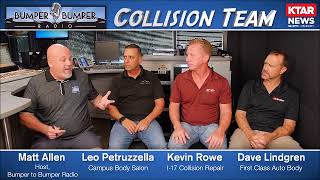What To Do At An Accident Scene