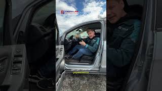 Нелепый МЕРСЕДЕС?! 😳