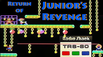 #Septandy Return of Junior