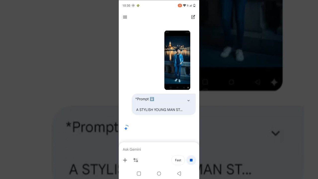 Trending Instagram Ai Photo Editing | Gemini Ai Photo Editing Prompt | Google Gemini Photo Editing