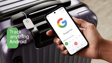 Air Tracker Tag for Android-4 Pack Android Tracker Tags Work with Google Find Hub App (Android Only