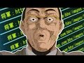 The World's Dumbest Hacker