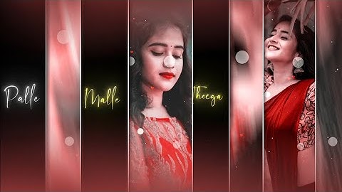 Awesome DJ song Beat sync + shake effect Alight motion video editing |