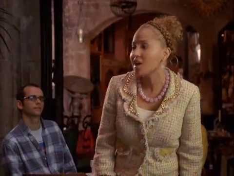 The Cheetah Girls 2 - Strut - YouTube