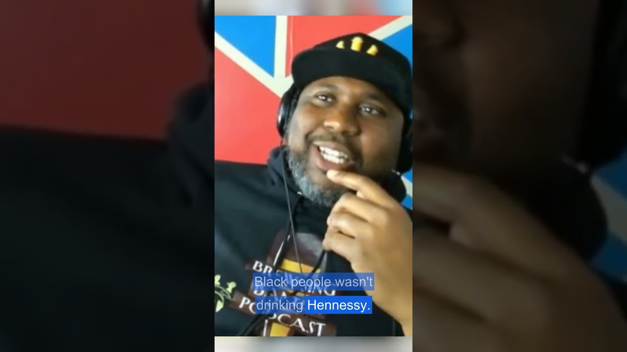 The Hennessy truth: marketing strategies