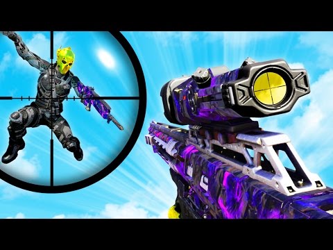 BLACK OPS 3: Epic & Funny Moments #16 (BO3 Funny & Epic Moments Montage)