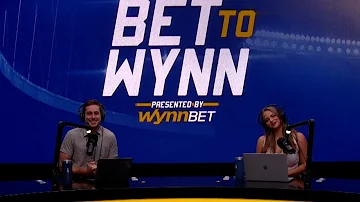 There & Back, Again  | Bet to Wynn Ep. 02