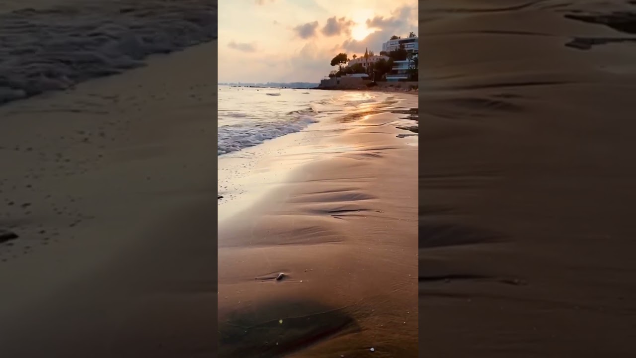 Enjoy the sea with us ❤️❤️ 