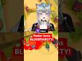 IT'S DEFINITELY HER FAULT #vtuber #shorts