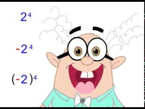 ⁣basic algebra help - math cartoon lesson 1