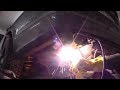 JKD EP 12 - New Exhaust Tips Saab 9-5