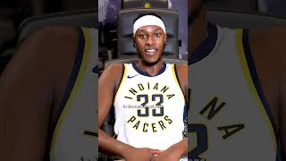 The Squad Talks About What Makes T.J. McConnell a Great Teammate | Indiana Pacers