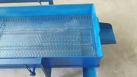 máy bóc vỏ lạc liên hoàn phiên bản 2022