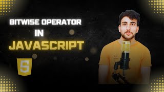 Mastering Bitwise Operators in JavaScript | codewithbismillah.online