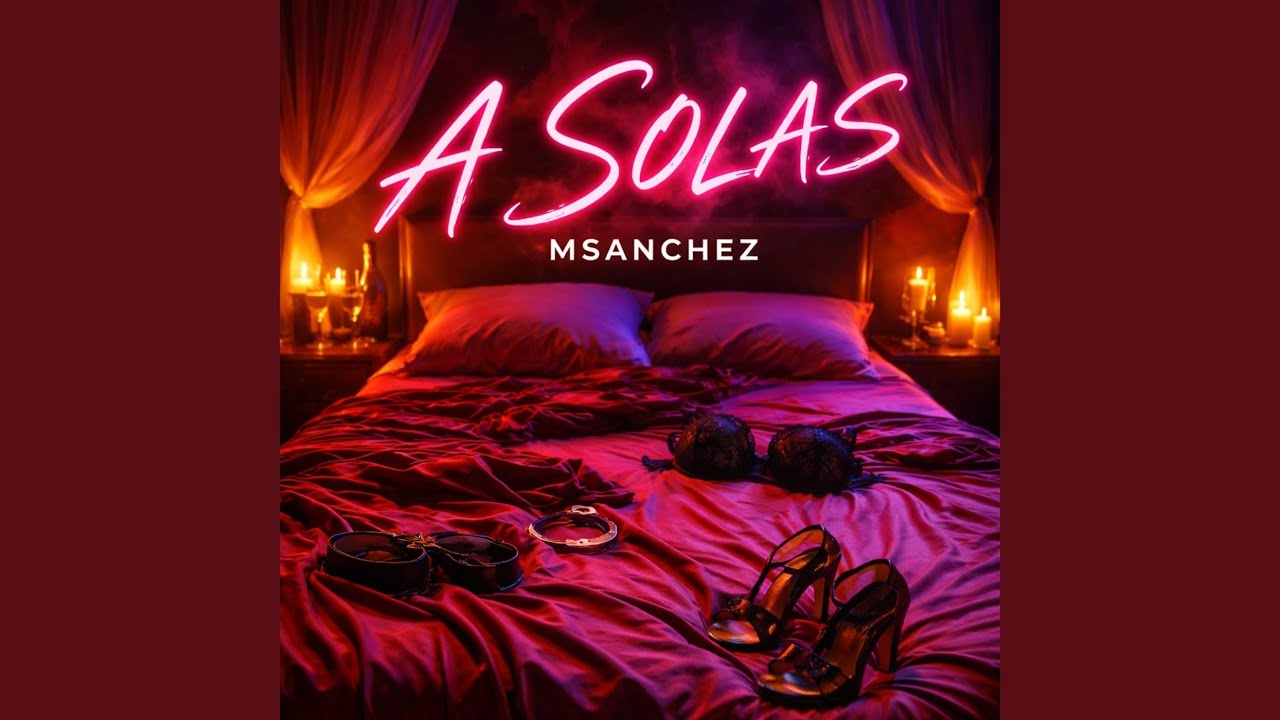 Watch A Solas on YouTube Watch A Solas on YouTube