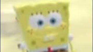 AI Spongebob has a stroke and then talks about something dark after