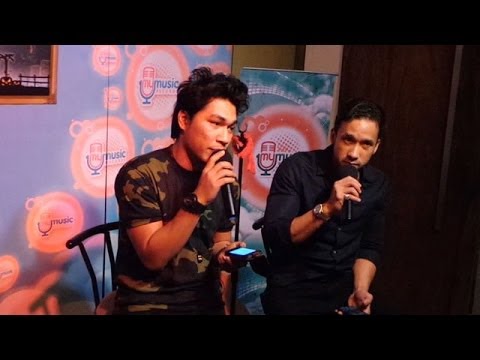 MyMusic Update - Rizal Armada Feat Rully Mymusic