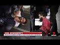 Seven News Coverage. 20171221. Islam's Attack On Melbourne.